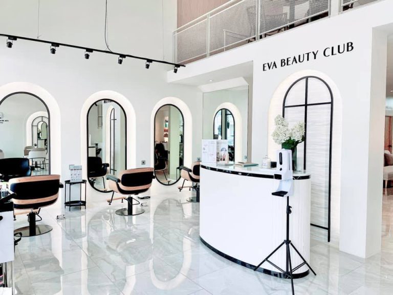 EVA salon