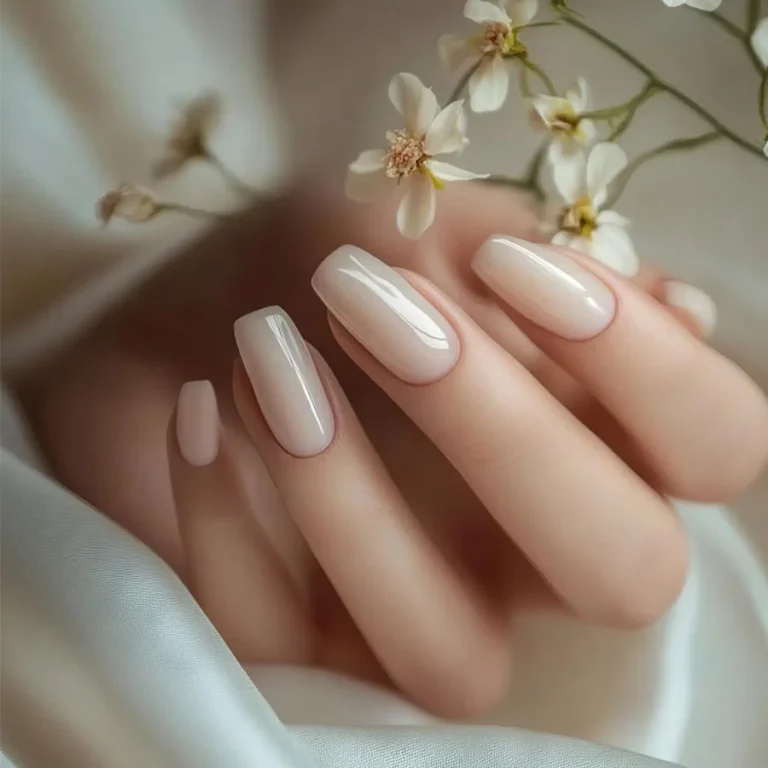 nail manicure