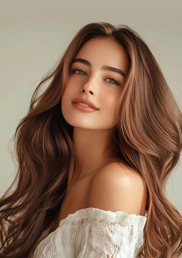 ทําทรีตเม้นผม paul mitchell